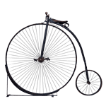 Penny farthing